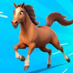 Animal Runner Safari Game