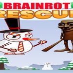 Brainrot Rescue