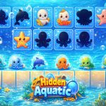 Hidden Aquatic