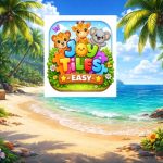 Joy Tiles   Easy